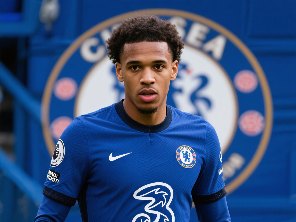 罗马诺:恩昆库今夏欲离切尔西寻新天地 此外,切尔西目前的中场配置竞争激烈,新援