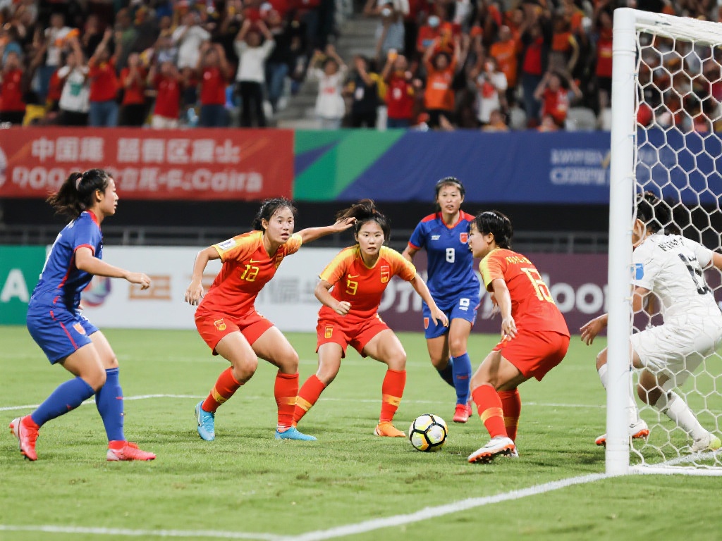 中国三人篮球男女队亚洲杯小组赛全胜强势晋级 女子队也堪称有力的者。在与东南亚某劲旅球