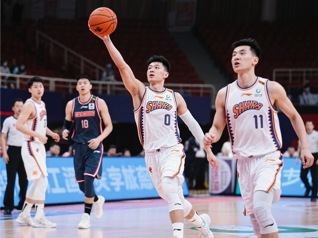 上海双杀广东,新疆南京平分秋色附加赛综述 本赛季上海队的崛起令人印象深刻。在对阵广