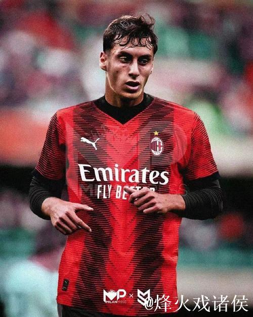 自马尔蒂尼以来，巴尔泰萨吉是是在意甲进球最年轻的米兰后卫