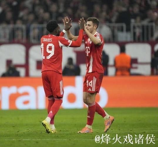 17岁妖星三连斩独享历史第一,拜仁3-1葡萄牙体 17岁妖星三连斩独享历史第一,拜仁3-1葡萄牙体