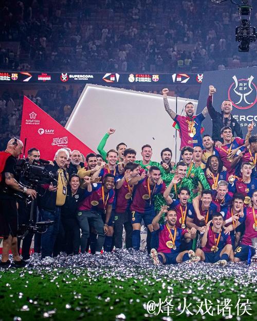 若今夜取胜,巴萨将迎2017年来首次连续7场西甲2+球优势获胜 若今夜取胜,巴萨将迎2017年来首次连续7场西甲2+球优势获胜