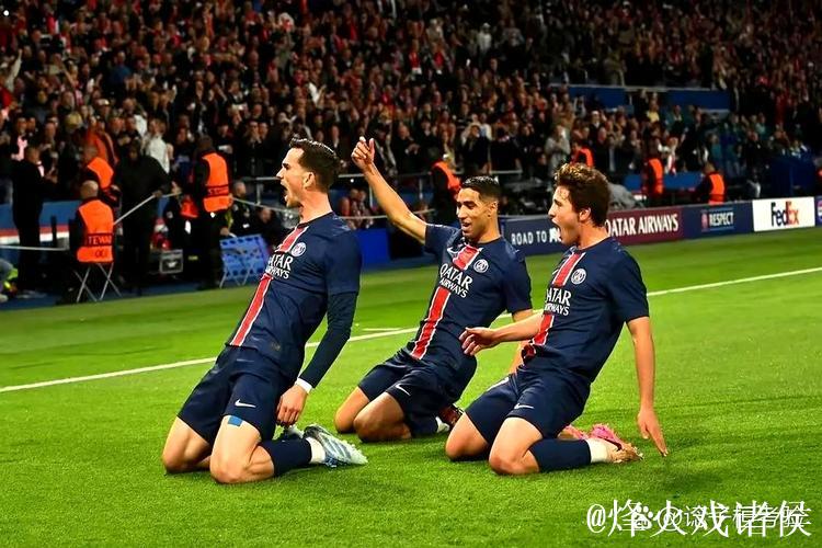 洲际杯:巴黎圣日耳曼决赛对阵弗拉门戈,恩里克 洲际杯:巴黎圣日耳曼决赛对阵弗拉门戈,恩里克