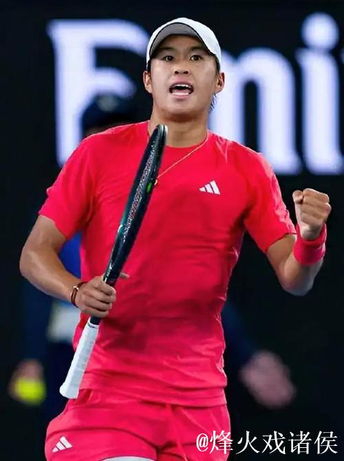 辛纳直落两盘击败19岁新星勒纳·钱，夺得中网男单冠军