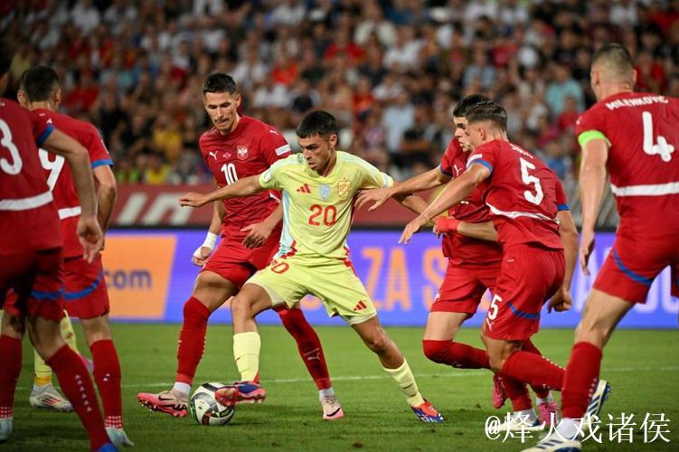 欧国联-卡瓦哈尔错失良机 西班牙0-0战平塞尔维亚