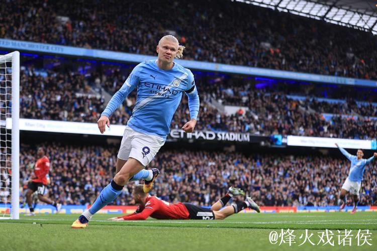 哈兰德失误频频 曼城0-2负勒沃库森 欧冠首战告负 哈兰德失误频频 曼城0-2负勒沃库森 欧冠首战告负