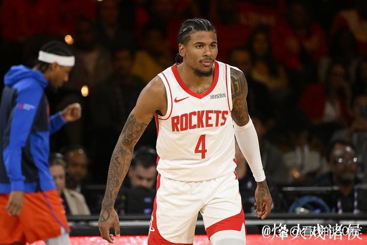 格林三节狂砍26分火箭横扫开拓者 骑士险胜森林狼 格林三节狂砍26分火箭横扫开拓者 骑士险胜森林狼