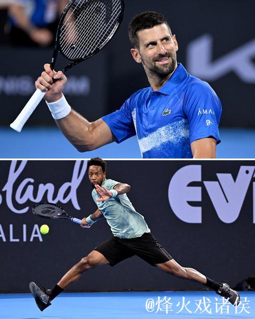 ATP雅典站:德约科维奇激战三局力克塔比洛 晋级八强 ATP雅典站:德约科维奇激战三局力克塔比洛 晋级八强