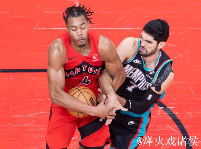 埃迪砍下25+12灰熊不敌篮网 小萨关键绝杀国王力克热火